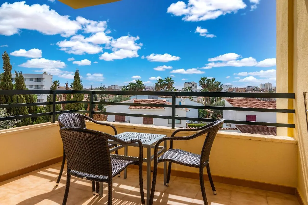 Apto Con Terraza 304 Cala Millor  0*, Cala Millor (Mallorca) Spain