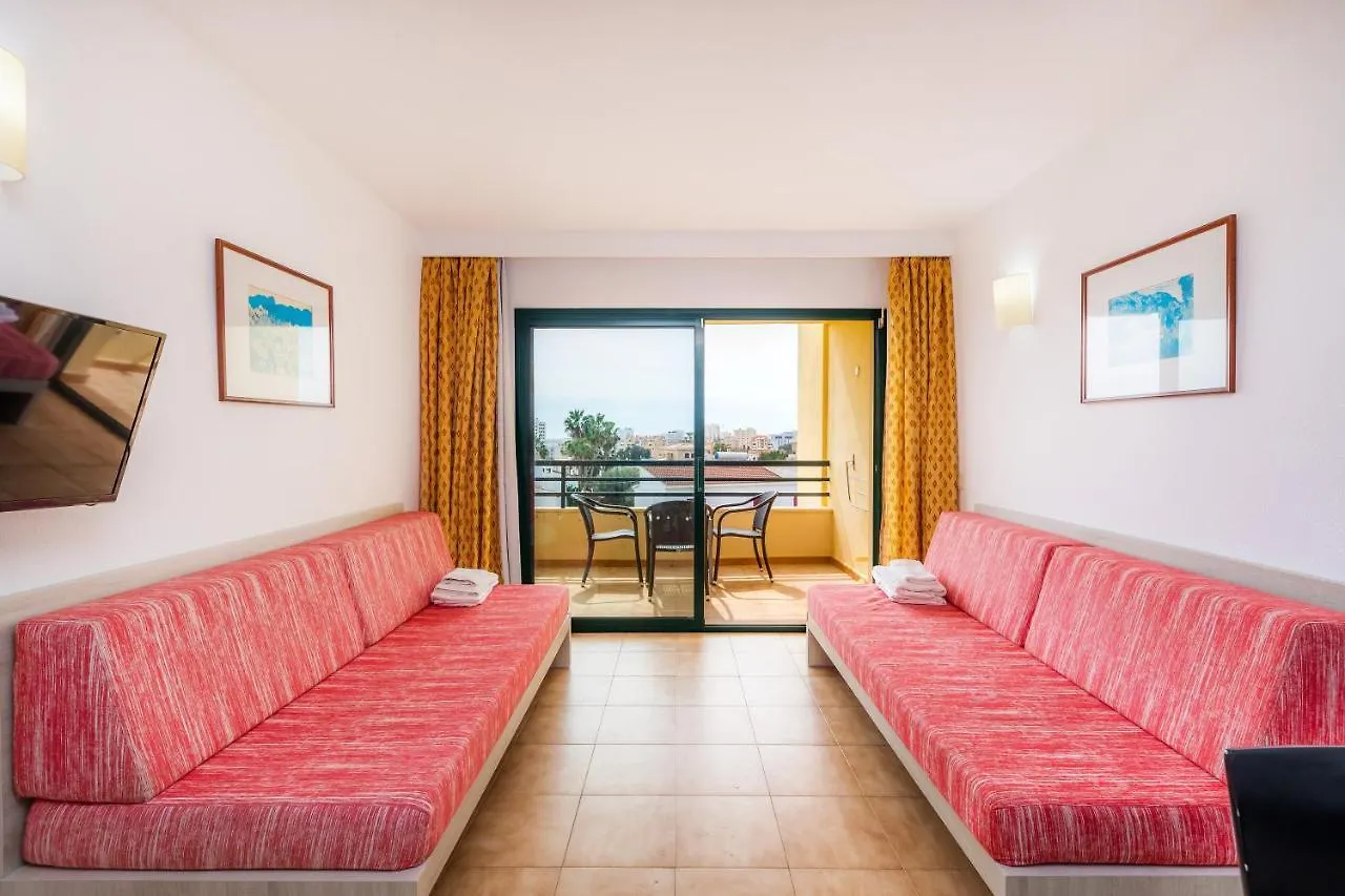 Holiday home Apto Con Terraza 304 Cala Millor