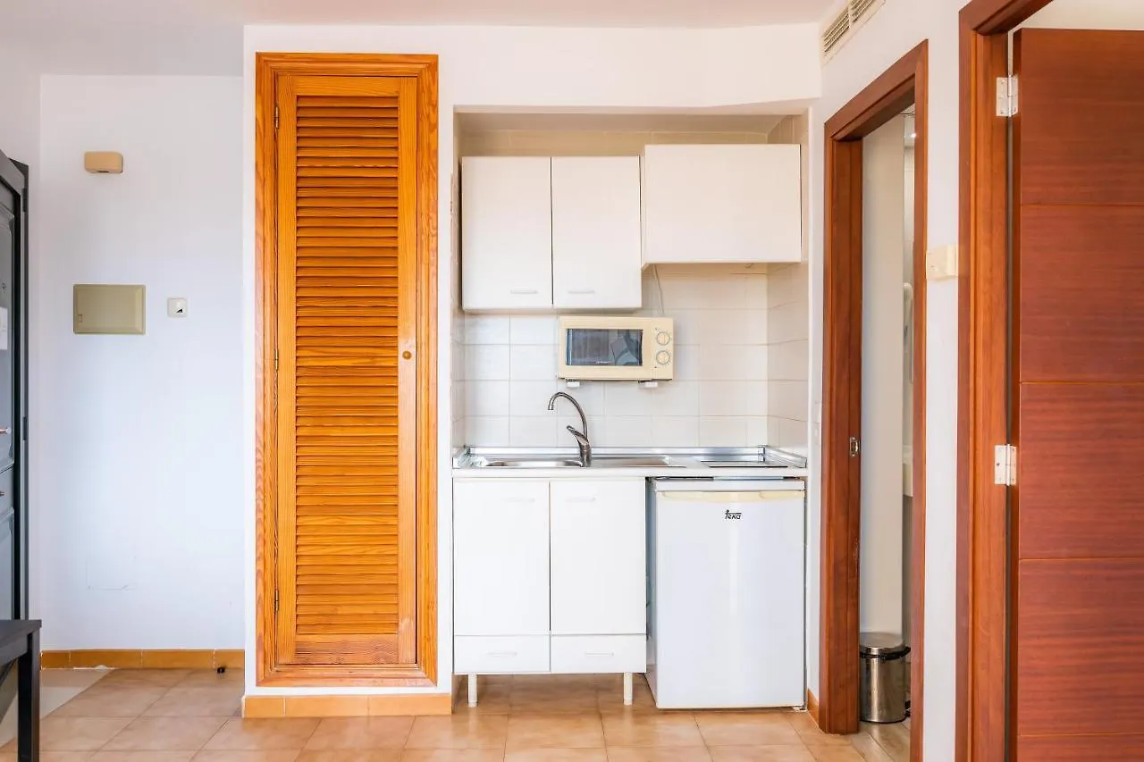 Apto Con Terraza 304 Cala Millor  Spain