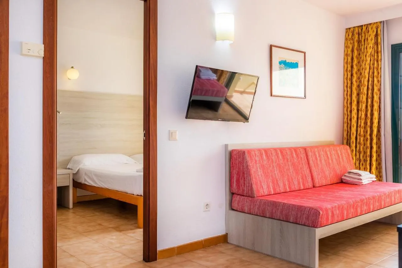 Apto Con Terraza 304 Cala Millor  0*, Cala Millor (Mallorca) Spain