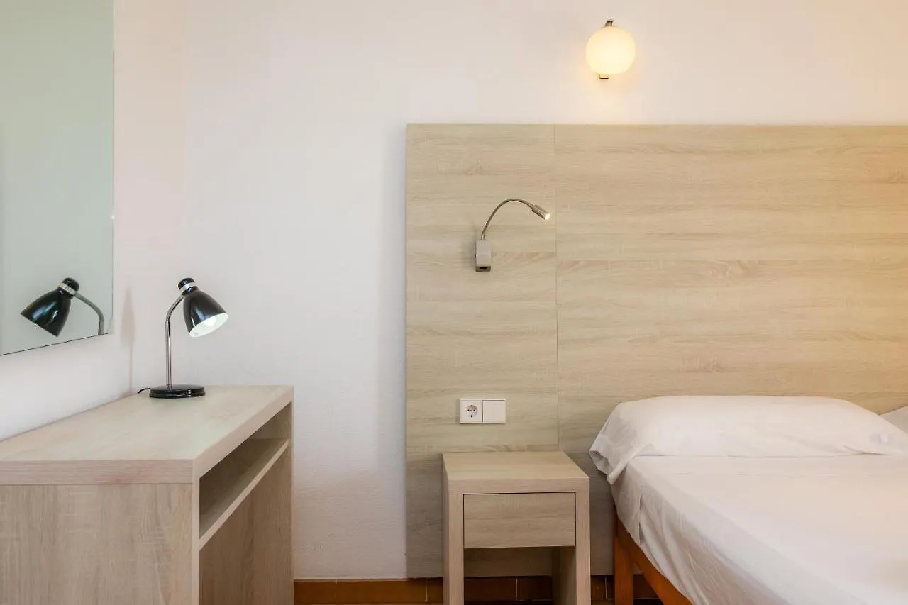 Apto Con Terraza 304 Cala Millor  Holiday home