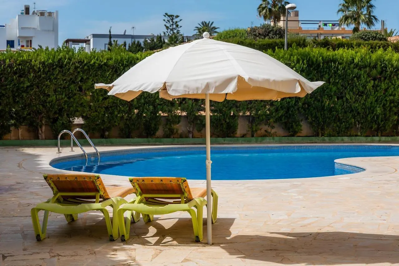 Apto Con Terraza 304 Cala Millor  Holiday home