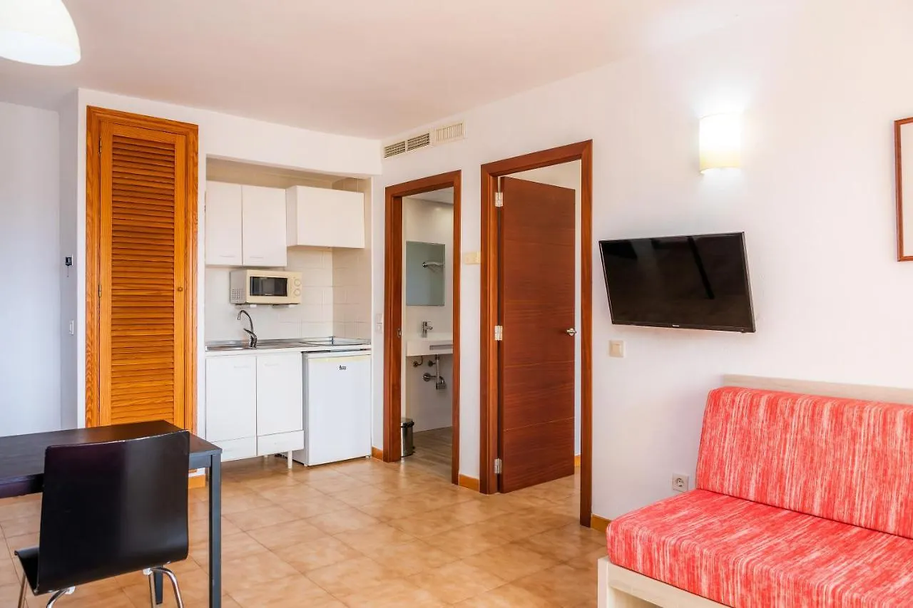Apto Con Terraza 304 Cala Millor  Holiday home Cala Millor (Mallorca)